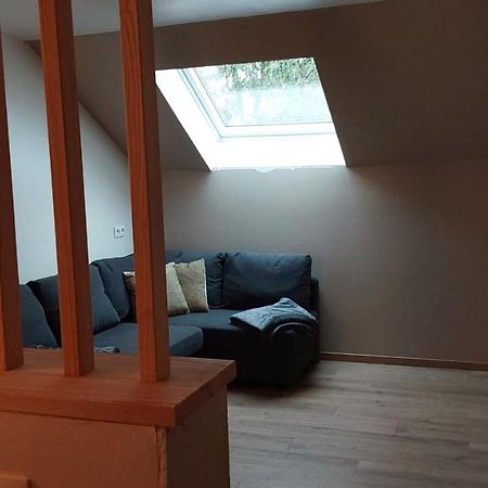Appartement La Clef Des Champs à Houffalize Extérieur photo