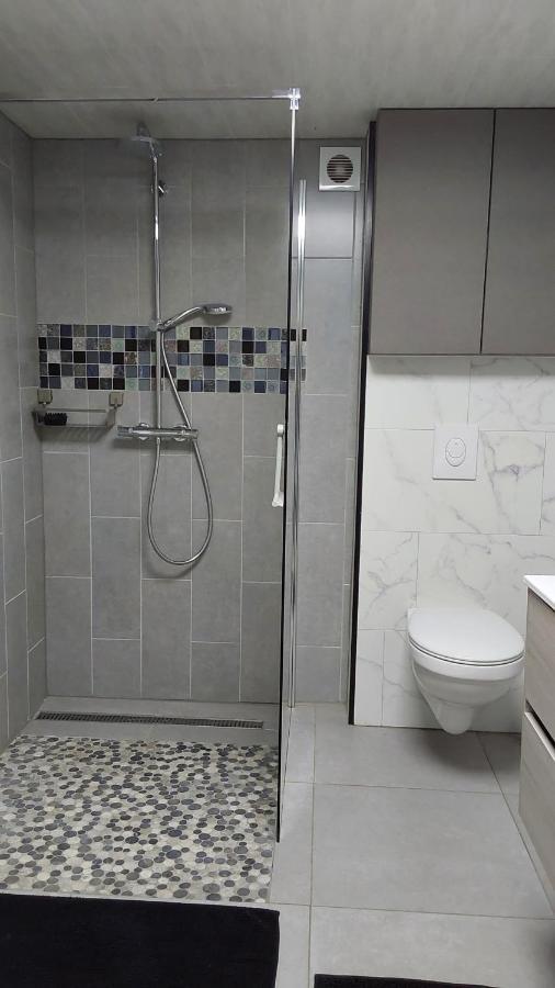 Appartement La Clef Des Champs à Houffalize Extérieur photo